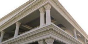 Grc Cornice