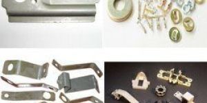Automobile Sheet Metal Parts