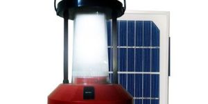Solar Lanterns
