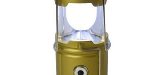 Solar LED Camping Lights