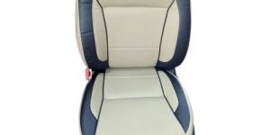 Designer Car Seat Covers