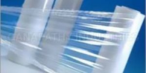 Laminated Coated Polyester Films