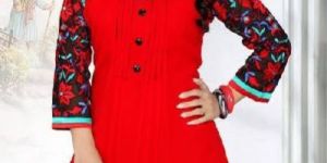 Ladies Designer Kurtis