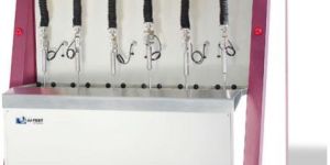 Full Notch Creep Tester