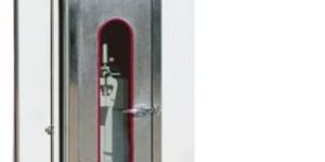 Low Temperature Universal Testing Machine