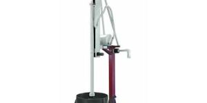 JJICI Manhole Impact Tester