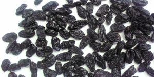 Black Raisins