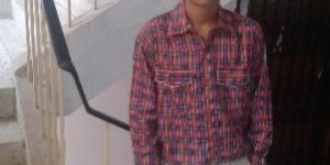 Senior Boys School Uniform