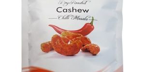 Chilli Cashew