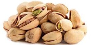 Salted Pistachio Nuts