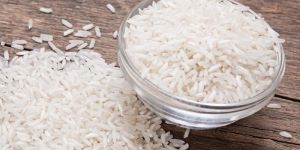 Basmati Rice