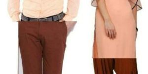 Government School Dress Pant