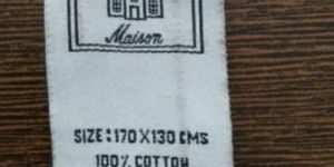 Hang Tag Printing Services