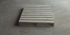 Wooden Pallets