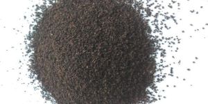 Orange Fanning Black Tea