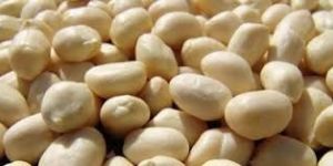Blanch Peanuts