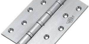 Bearing Hinges