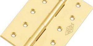 Butt Hinges