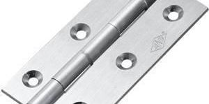 Cut Hinges