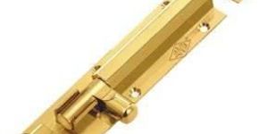 Brass Tower Bolt, Door Bolts