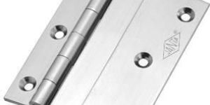 L Hinges