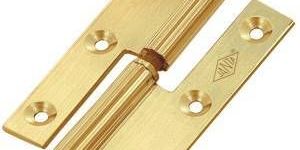 Reflex Hinges