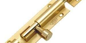 Tower Bolt
