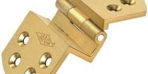W Hinges