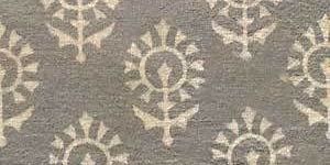 Fabric Block Printing