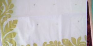 Hand Work Saree