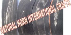 Genuine Horn Plates