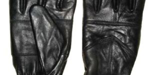 Leather Gloves