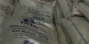 Tata Sodium Bicarbonate