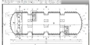 2D AutoCAD Drafting