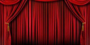 Stage Curtains