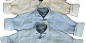 Mens Cotton Formal Shirts
