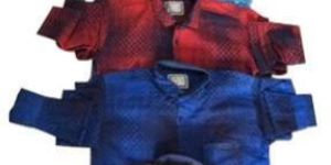 Mens Printed Party Wear Shirts