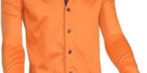 Mens Slim Fit Party Wear Shirts