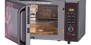Microwave Oven