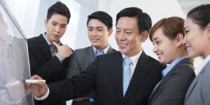 Dedicated Staffing
