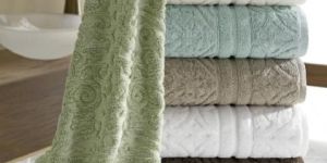Cotton Towels