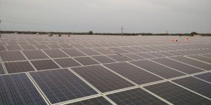 SOLAR INSTALLATION AND COMMISSIONING SERVICES