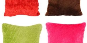 Fur Cushion