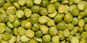 Split Green Peas
