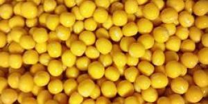 Whole Yellow Peas