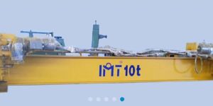 Overhead Crane