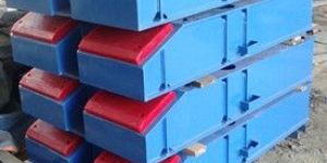 Roll Racks and Saddle Supports