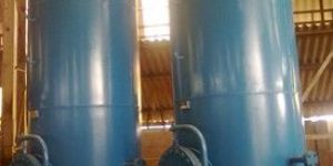 Pressure Vessel