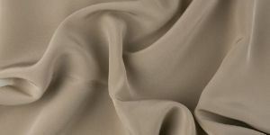 Silk Crepe Fabric