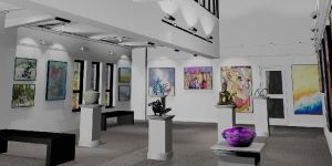 Interior Architecture